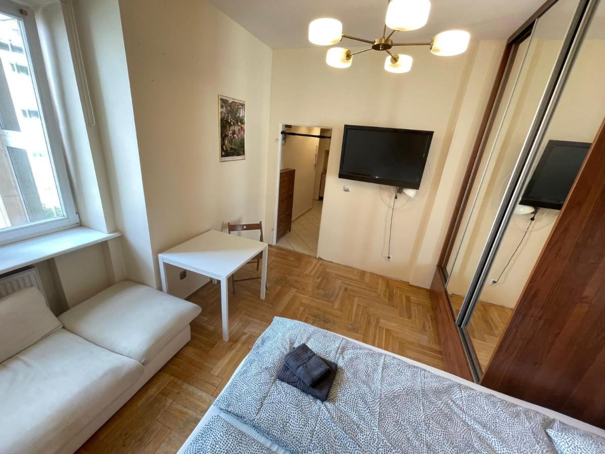 Your Apart Powisle Fabryczna Apartment *
